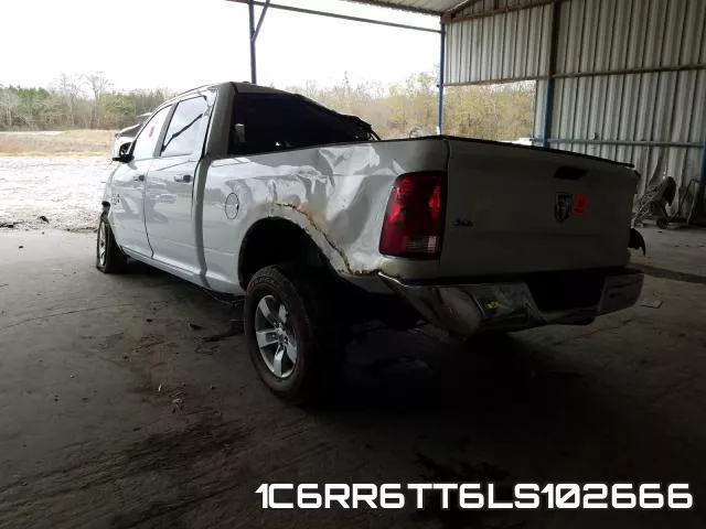 1C6RR6TT6LS102666 фото 4