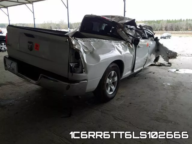 1C6RR6TT6LS102666 фото 5