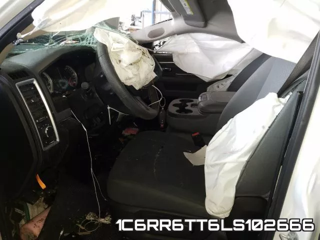1C6RR6TT6LS102666 фото 6
