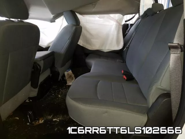 1C6RR6TT6LS102666 фото 7