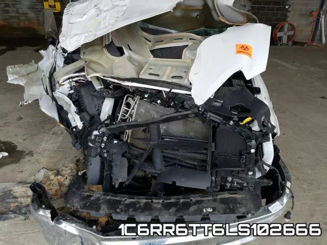 1C6RR6TT6LS102666 фото 8