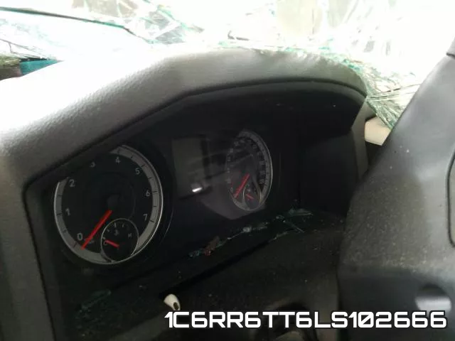 1C6RR6TT6LS102666 фото 9