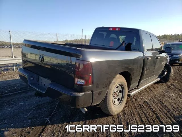 1C6RR7FG5JS238739 фото 5