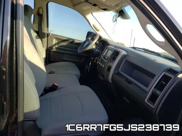 1C6RR7FG5JS238739 фото 6