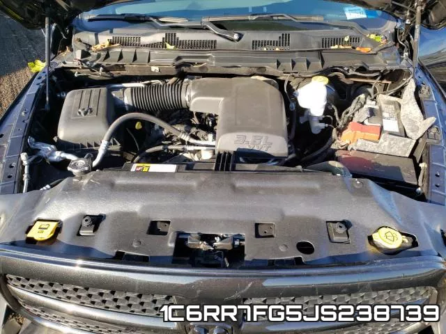 1C6RR7FG5JS238739 фото 8