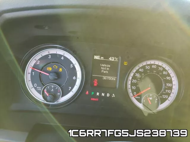 1C6RR7FG5JS238739 фото 10