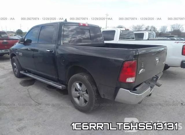 1C6RR7LT6HS613131 фото 4