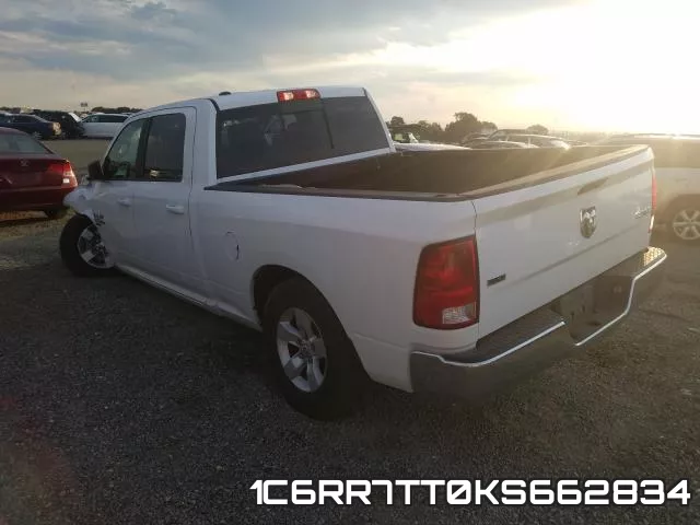 1C6RR7TT0KS662834 фото 4