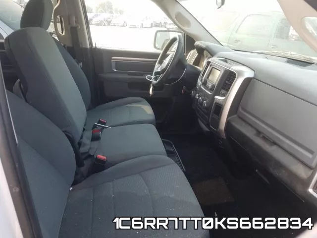 1C6RR7TT0KS662834 фото 6