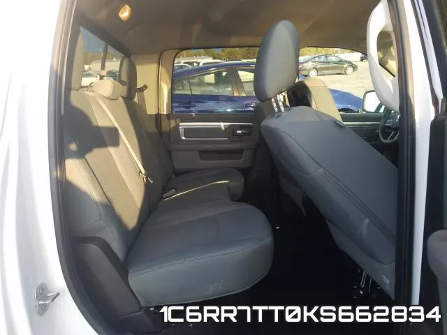 1C6RR7TT0KS662834 фото 7