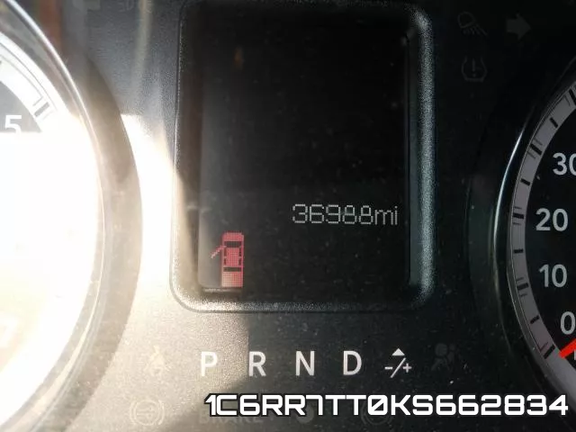 1C6RR7TT0KS662834 фото 9