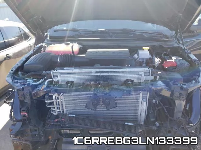 1C6RREBG3LN133399 фото 8