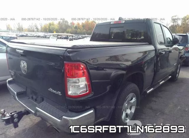 1C6SRFBT7LN162893 фото 3