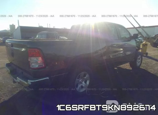 1C6SRFBT9KN892674 фото 5