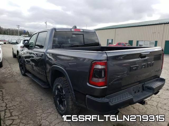1C6SRFLT6LN279315 фото 4