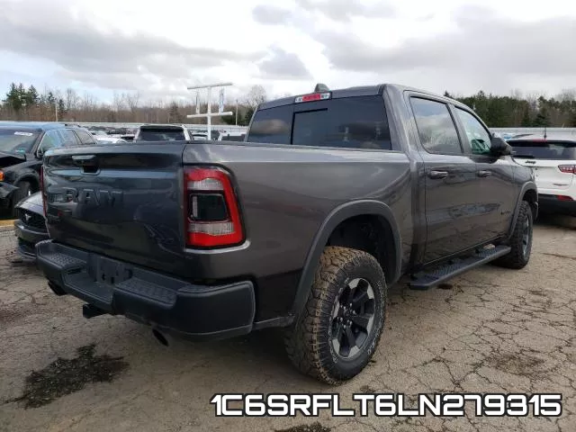 1C6SRFLT6LN279315 фото 5