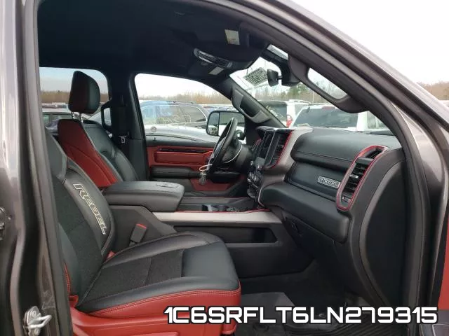1C6SRFLT6LN279315 фото 6