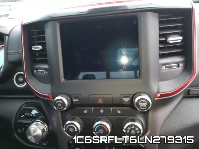 1C6SRFLT6LN279315 фото 10