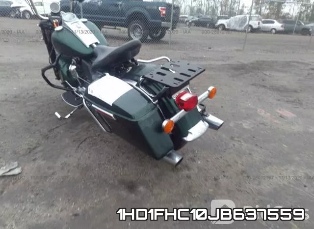 1HD1FHC10JB637559 фото 4