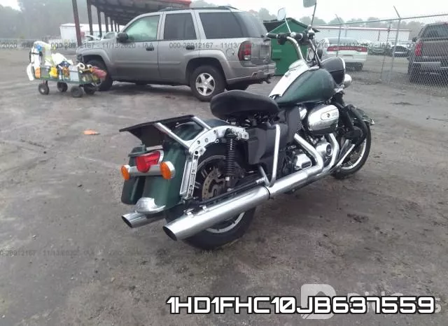 1HD1FHC10JB637559 фото 5