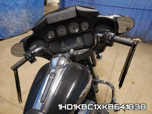 1HD1KBC1XKB641838 фото 6