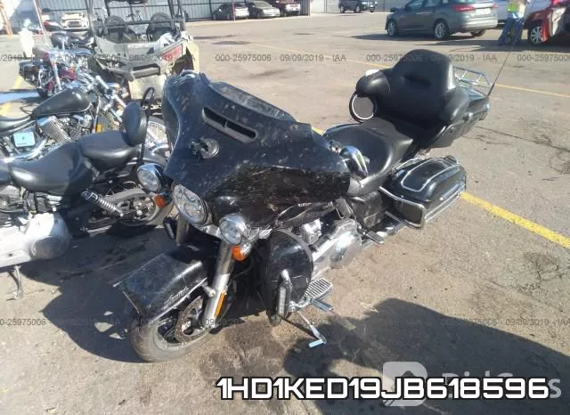 1HD1KED19JB618596 фото 3