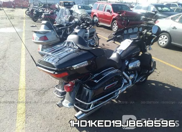 1HD1KED19JB618596 фото 5