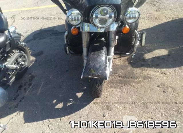 1HD1KED19JB618596 фото 6