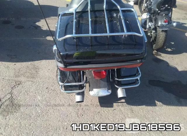 1HD1KED19JB618596 фото 7