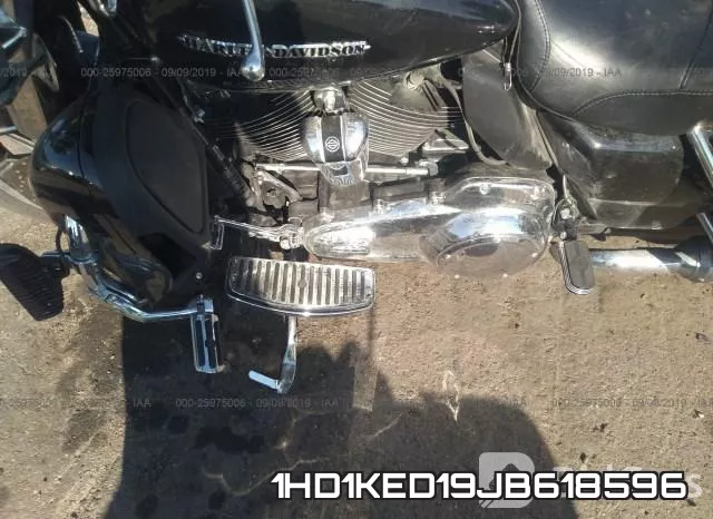 1HD1KED19JB618596 фото 10