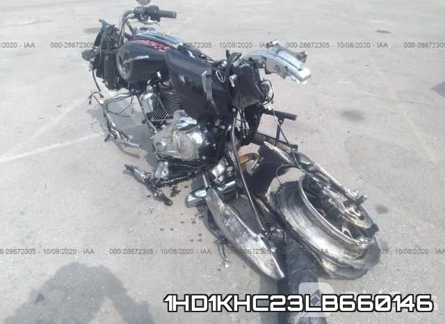 1HD1KHC23LB660146 фото 4