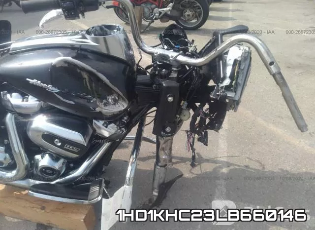 1HD1KHC23LB660146 фото 6