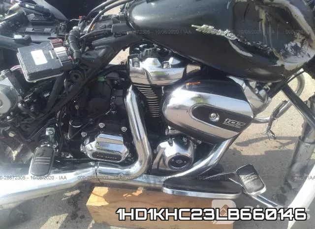 1HD1KHC23LB660146 фото 9