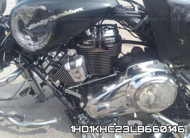1HD1KHC23LB660146 фото 10