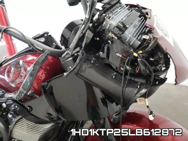 1HD1KTP25LB612872 фото 9