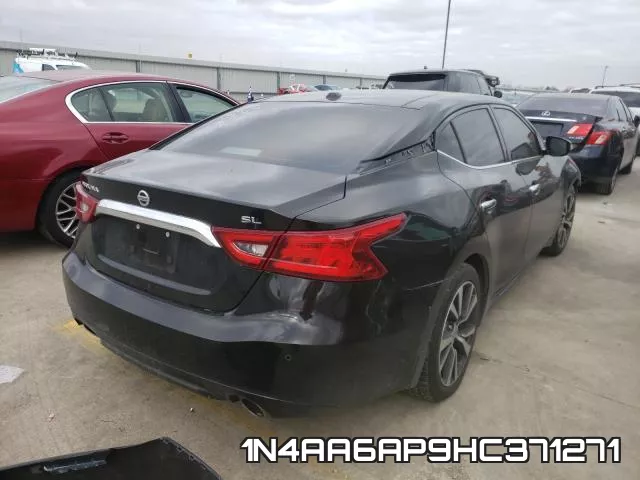 1N4AA6AP9HC371271 фото 3