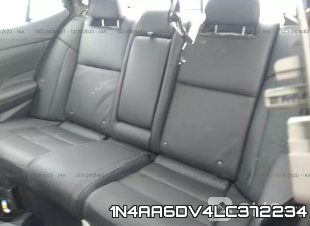 1N4AA6DV4LC372234 фото 9