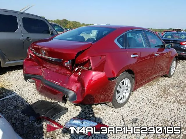 1N4AL3AP1HC230185 фото 5