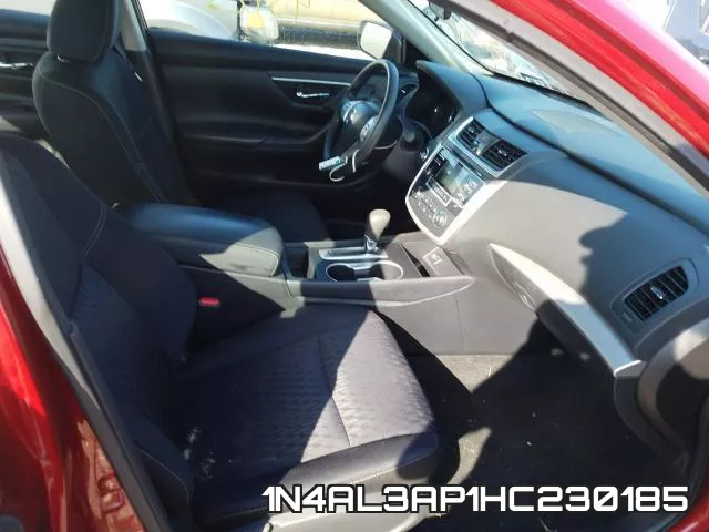 1N4AL3AP1HC230185 фото 6