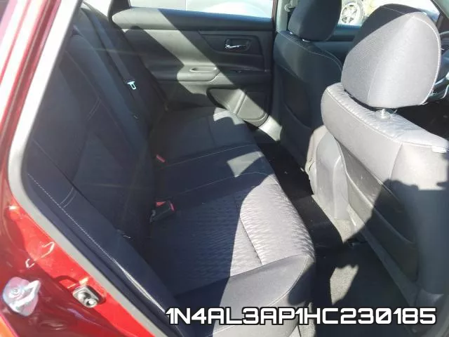 1N4AL3AP1HC230185 фото 7