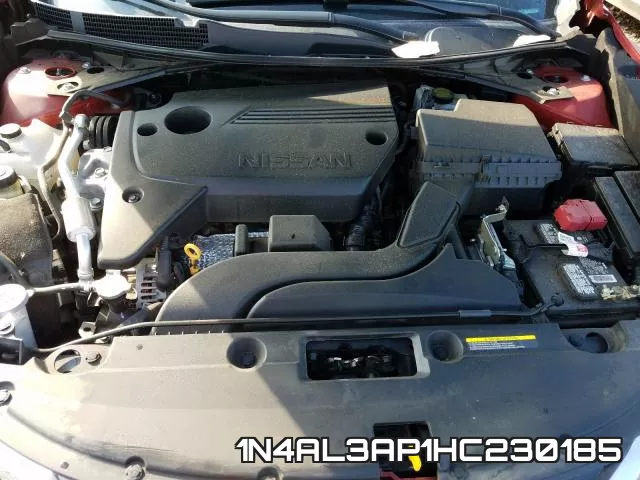 1N4AL3AP1HC230185 фото 8