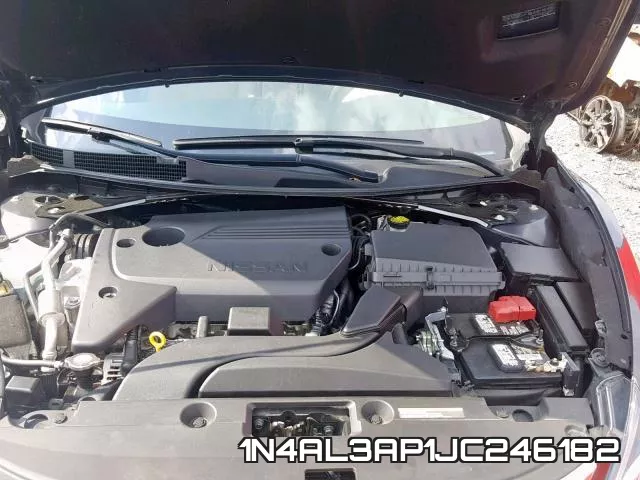 1N4AL3AP1JC246182 фото 7