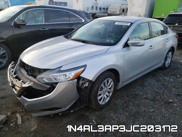 1N4AL3AP3JC203172 фото 3
