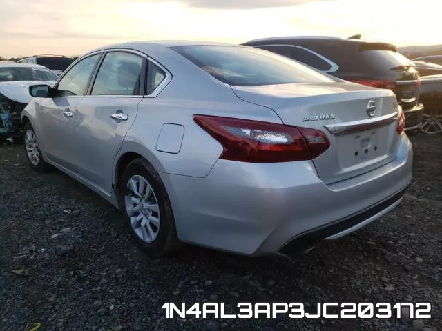 1N4AL3AP3JC203172 фото 4