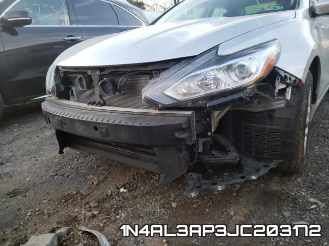 1N4AL3AP3JC203172 фото 9