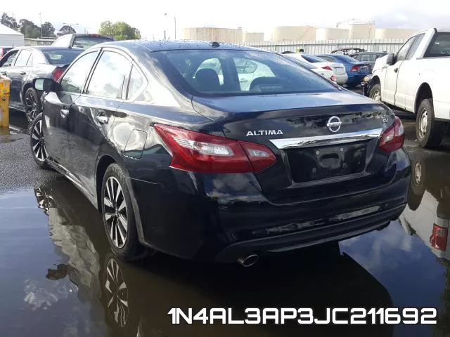 1N4AL3AP3JC211692 фото 4
