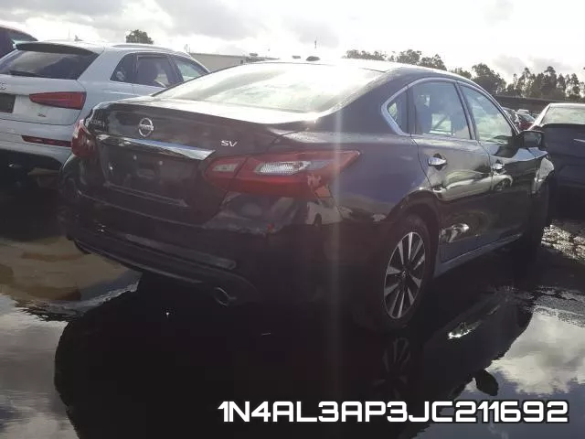 1N4AL3AP3JC211692 фото 5