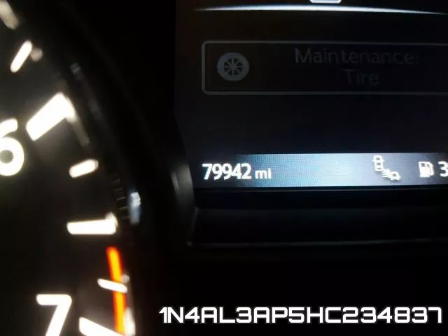 1N4AL3AP5HC234837 фото 9