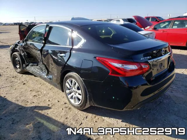 1N4AL3AP5HC252979 фото 3