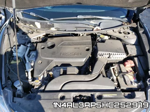 1N4AL3AP5HC252979 фото 7